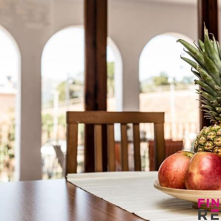 Casa Rita Διαμέρισμα Sant Feliu de Guixols Εξωτερικό φωτογραφία