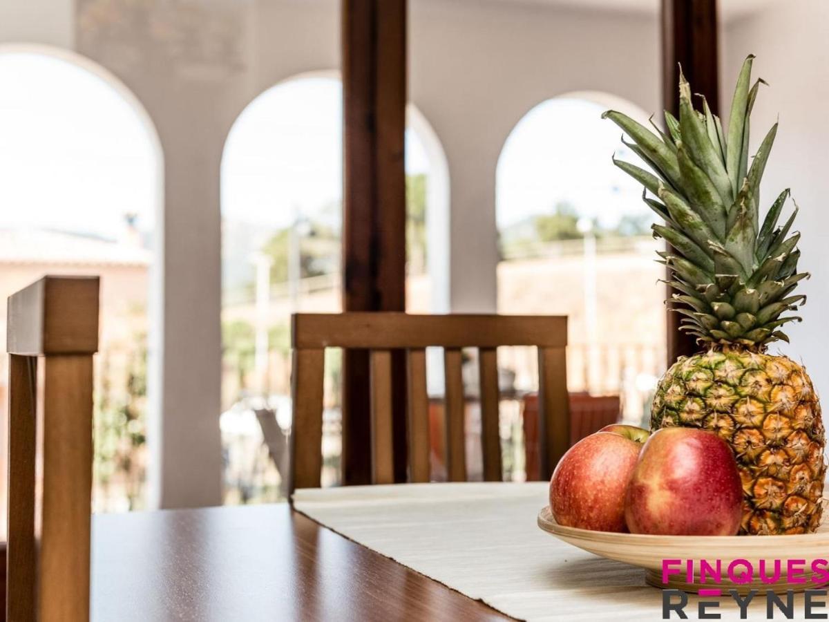 Casa Rita Διαμέρισμα Sant Feliu de Guixols Εξωτερικό φωτογραφία