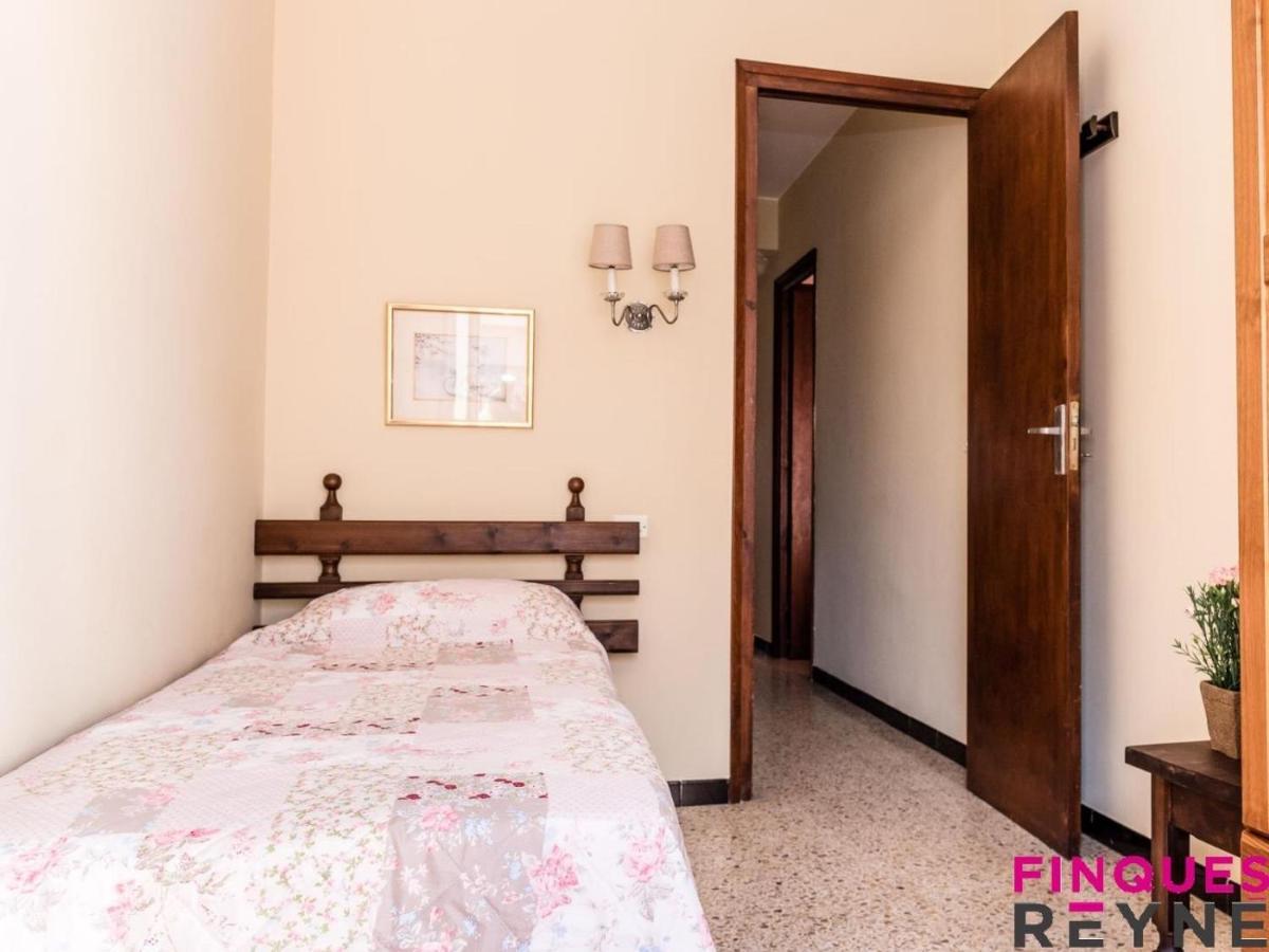 Casa Rita Διαμέρισμα Sant Feliu de Guixols Εξωτερικό φωτογραφία